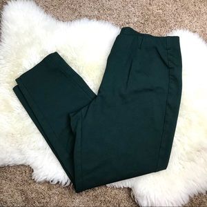 J. Jill Slim Fit Ponte Pants